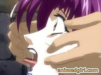 [ Shemale Porn Tube ] hentai porn wit purple hair chicks