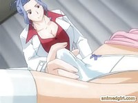 Tgirl Sex - Blue girls are the best hentai girls